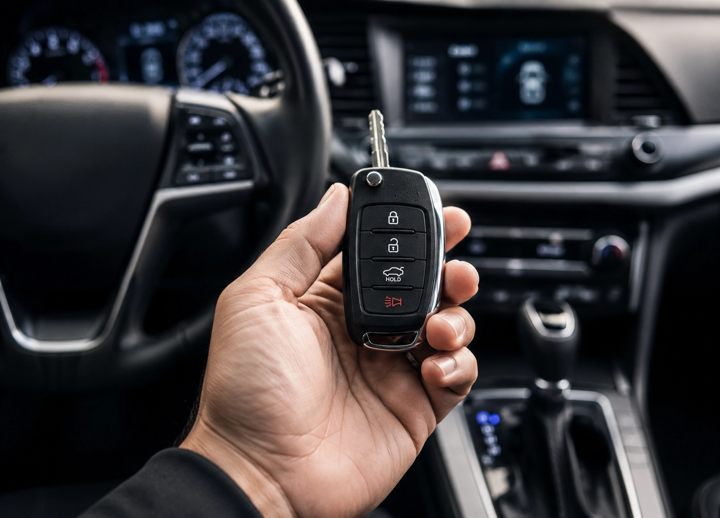 Complete Automotive Key Services