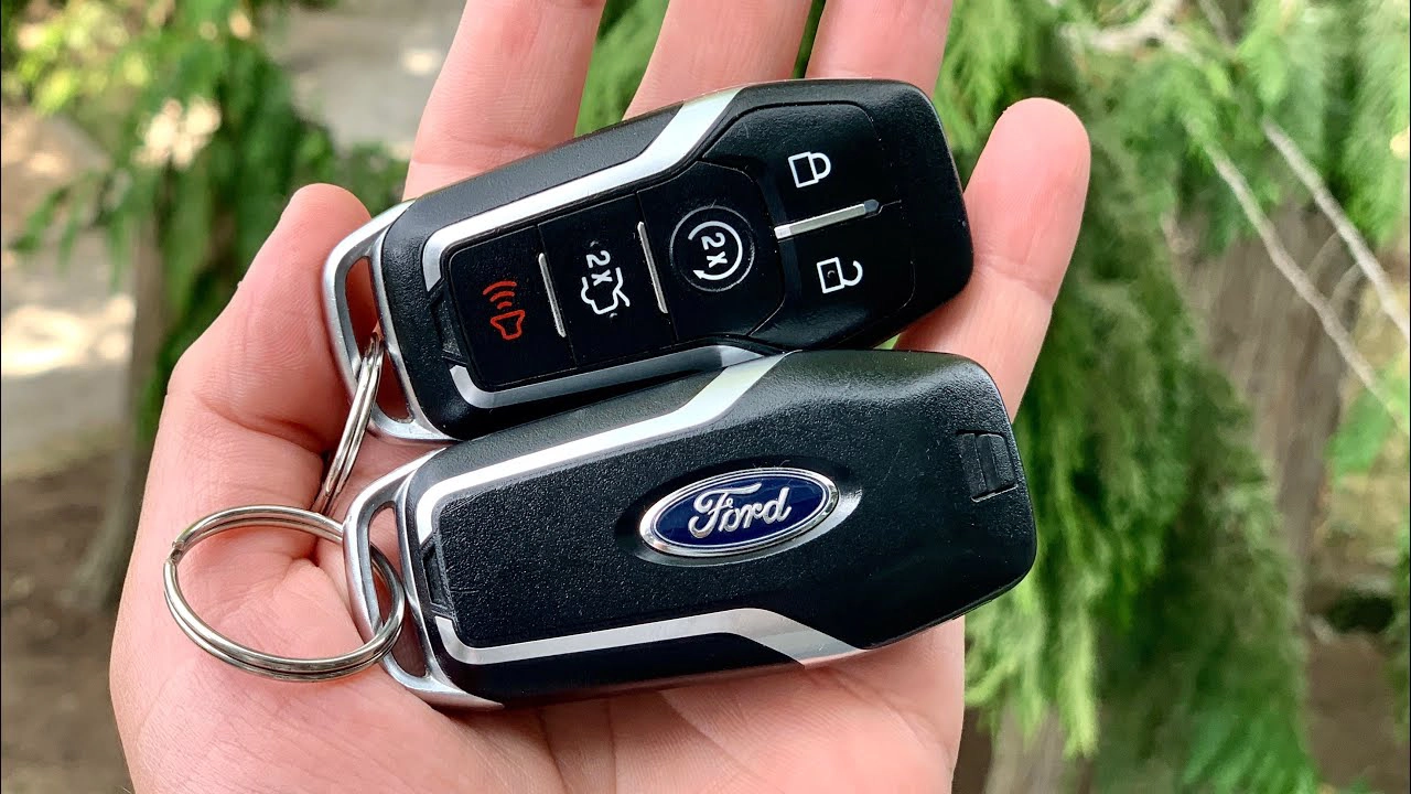 Car Fob Replacement Houston TX