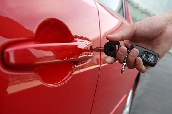 Car Key Replacement